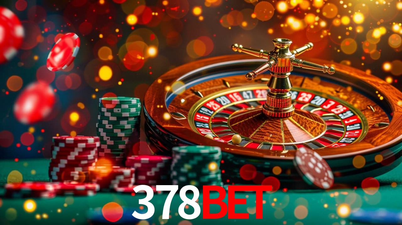 Explorando a Categoria de Eventos em Apostas na 378BET