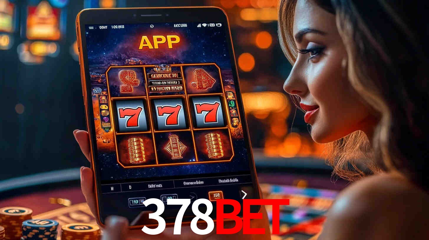 378BET