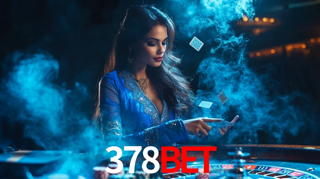 Descubra a Essência do 378BET: Nossa História e Compromissos