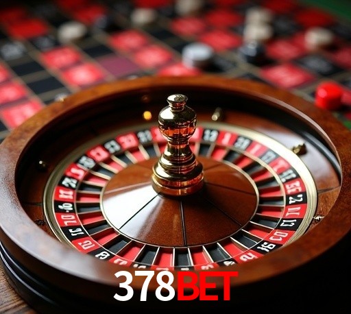 Bônus e promoções da 378BET