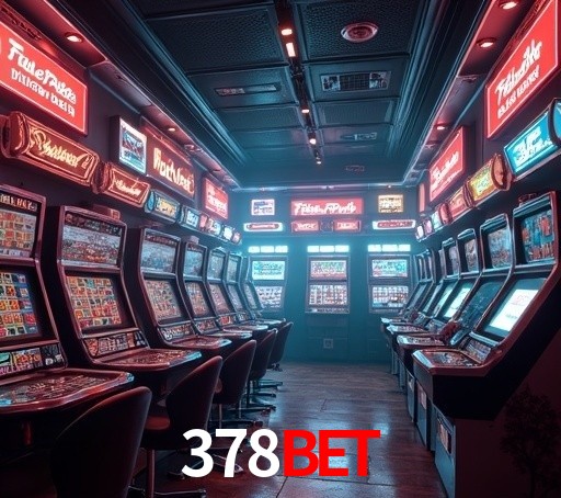 Jogos populares e pagamentos rápidos na 378BET
