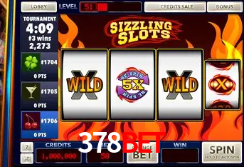 Descubra o Mundo do Cassino Online com 378BET