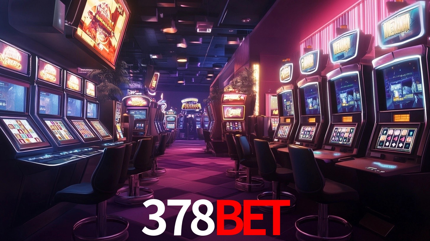 378BET App Interface
