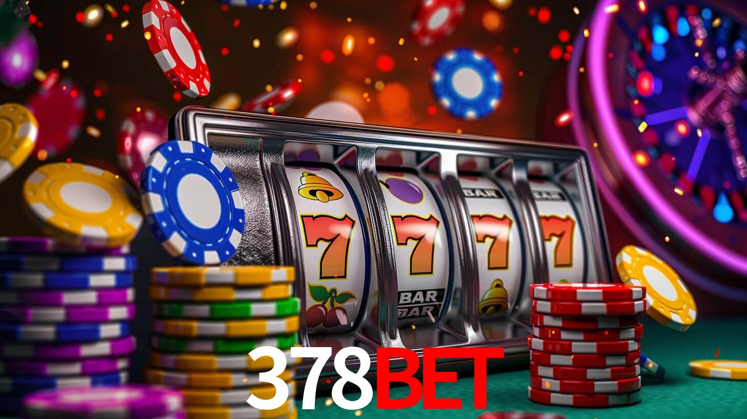 Página oficial no Facebook da 378BET