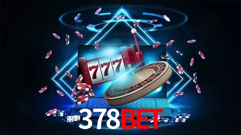Jogos de Slot 378BET