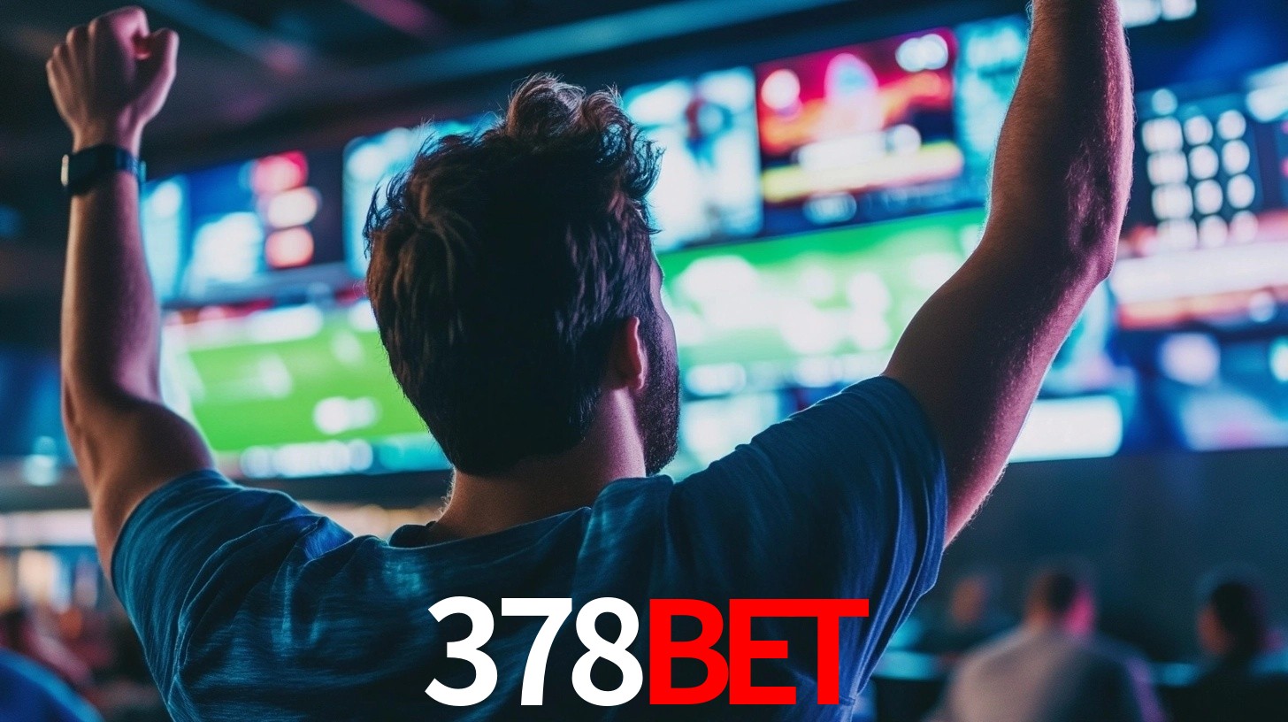 378BET: Seu Especialista em Apostas Esportivas Brasileiras